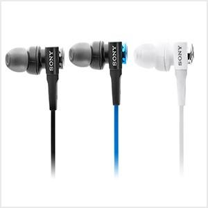 Tai nghe Sony MDR-XB55AP Xanh dương 7